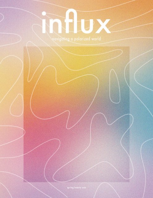 InFlux Magazine