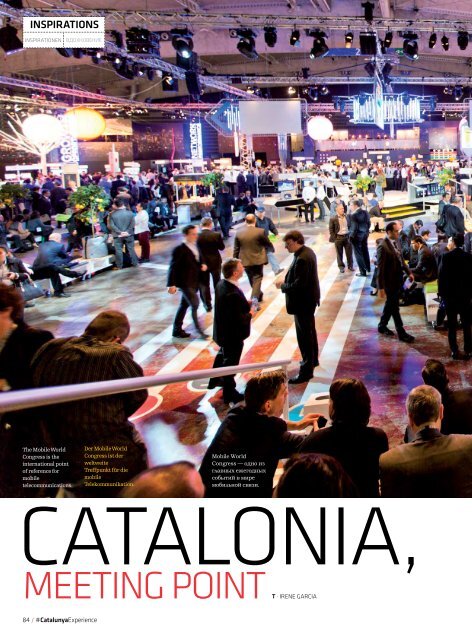  Catalunya Experience Magazin 