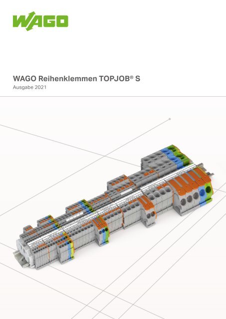 WAGO_Katalog_TOPJOB-S-Reihenklemmen_04-2021_DE