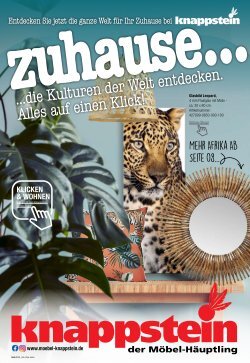 Zuhause die Kulturen der Welt entdecken