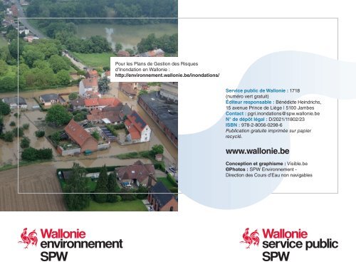 SPW-Enquetes_publiques_Plan Gestion des risques d'inondation