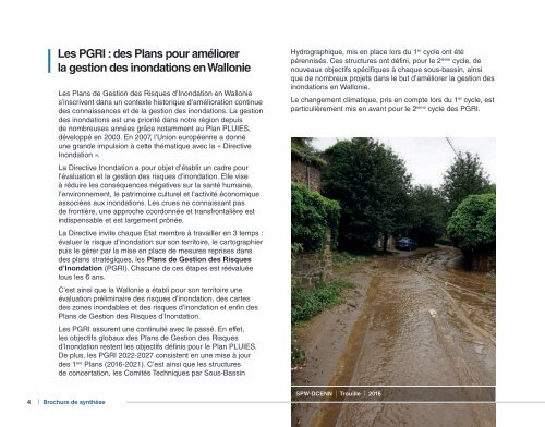 SPW-Enquetes_publiques_Plan Gestion des risques d'inondation