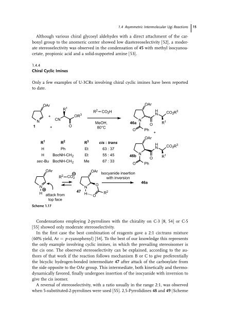 Multicomponent reactions - Zhu.pdf - Index of