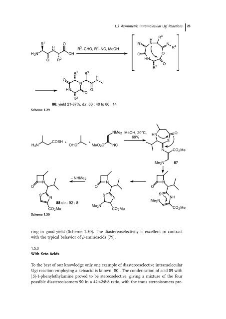 Multicomponent reactions - Zhu.pdf - Index of