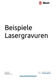 Mindi_Lasergravuren_Beispiele