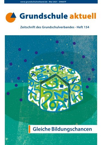 GSa154-Mai-21 Gleiche Bildungschancen