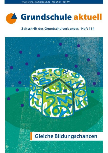 GSa154-Mai-21 Gleiche Bildungschancen