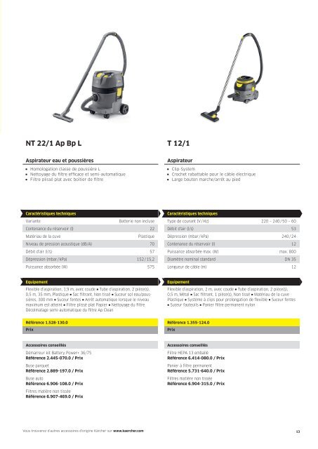 NETTOYAGE DES CONCESSIONS AUTOMOBILES