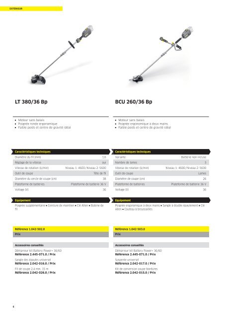 NETTOYAGE DES CONCESSIONS AUTOMOBILES