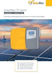 SOLARMAX_Datenblatt_Stringwechselrichter-TP-Serie_04-2020_DE