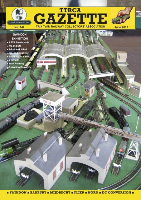 trix twin trains for sale