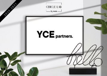 Cercle LAB - YCE Partners