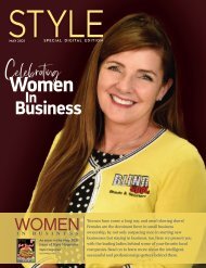 Women In Business Stand Alone-May 2021