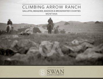 CA Ranch Offering Brochure 4-29-2021