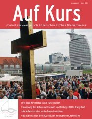 Ausgabe Februar 2011 - Evangelisch-lutherischer Kirchenkreis ...