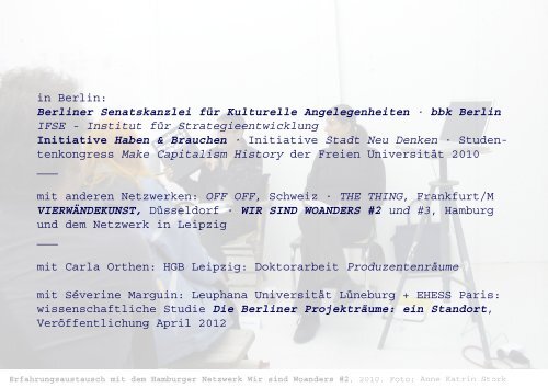 Bildpräsentation zum Downlaod [22 MB, PDF] - Netzwerk freier ...