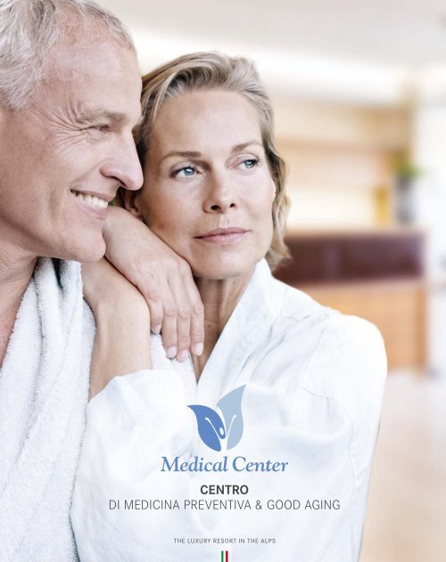 Medical Center IT