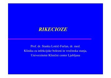 (Microsoft PowerPoint - Lotri\350-Rikecioze-\232tud)