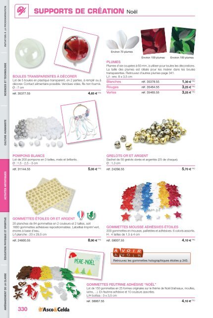 Catalogue Celda