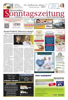 2021-05-02 Bayreuther Sonntagszeitung
