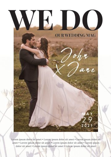 CountryWeddingMag-Pages