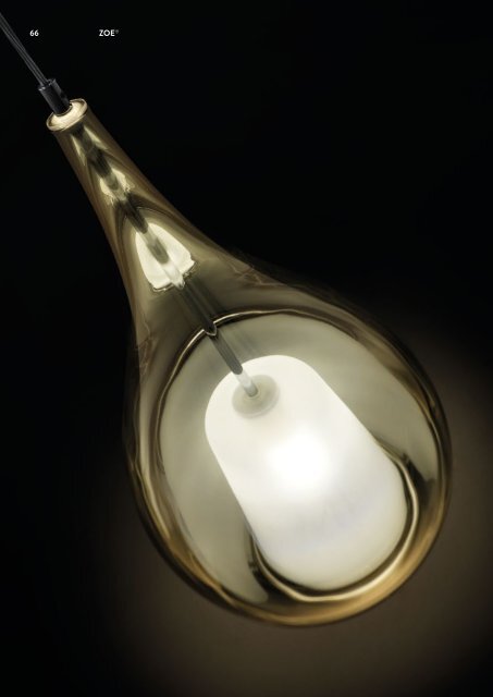 Cangini e Tucci lighting collection 2021