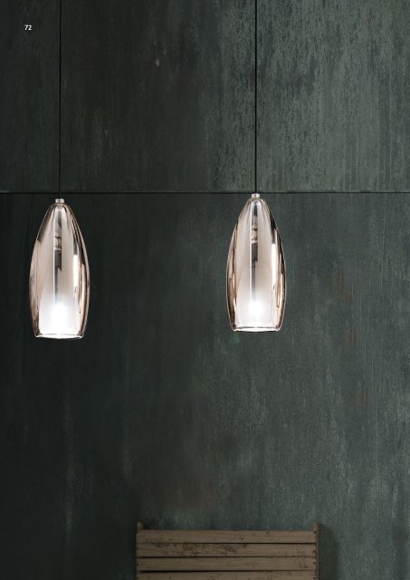 Cangini e Tucci lighting collection 2021