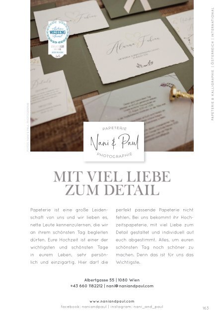 Wedding Box Online Guidebook 2021/22