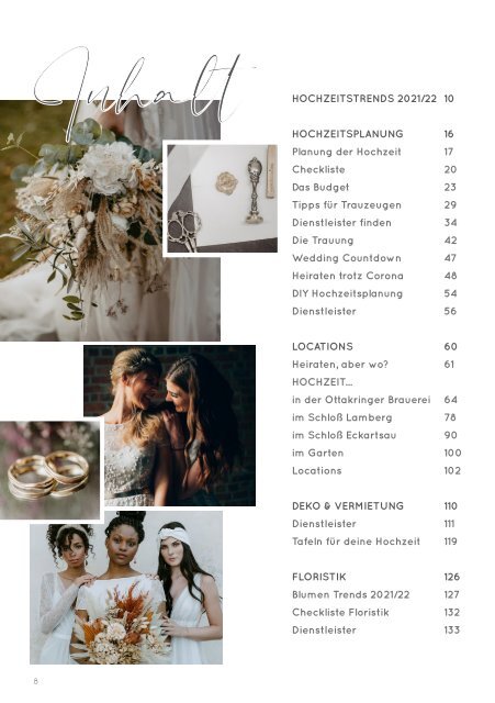 Wedding Box Online Guidebook 2021/22