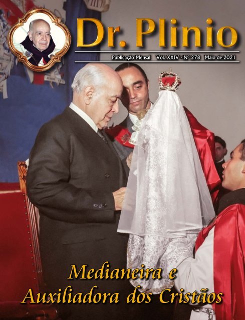 Revista Dr Plinio 278