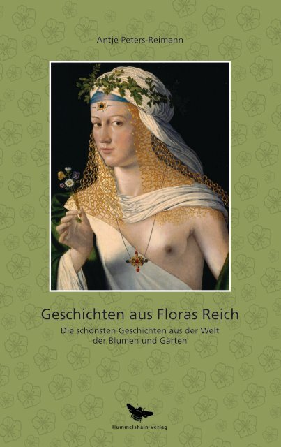 Geschichten aus Floras Reich - Antje Peters-Reimann - Leseprobe