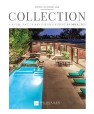 Collection Magazine - Spring/Summer 2021