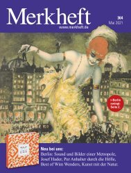 Merkheft 364