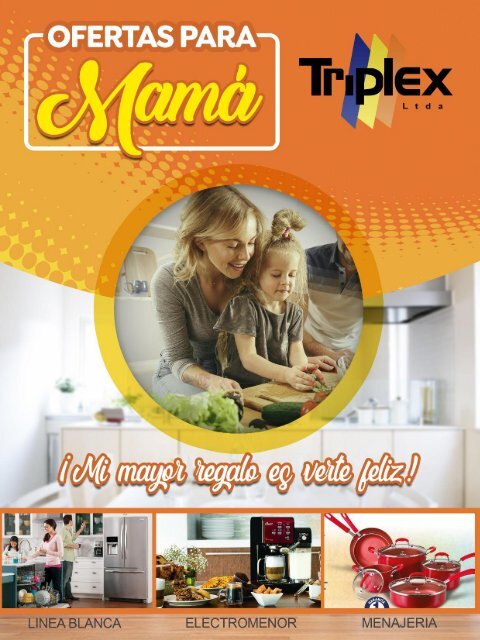 CATALOGO MAYO 2021