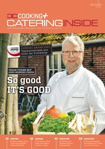 CC inside - Ausgabe 3/4-2021