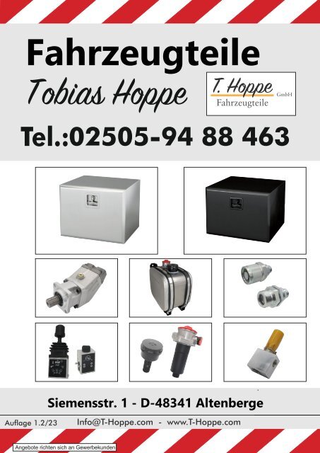 T.Hoppe GmbH_Katalog_Privatkunden_4.21_coming.soon