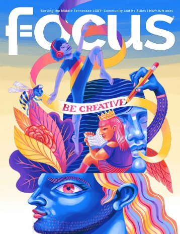 2021 Issue 3 May/Jun - Focus MId-Tenn magazine
