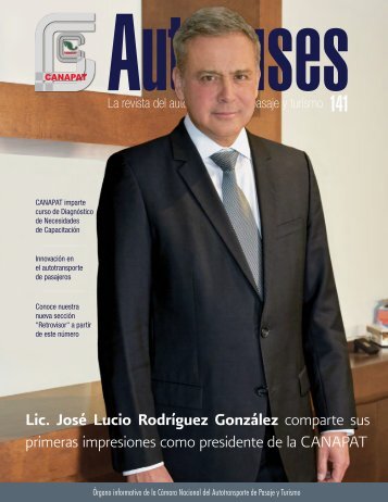Autobuses 141