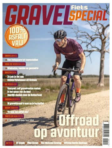 2021 gravelspecial