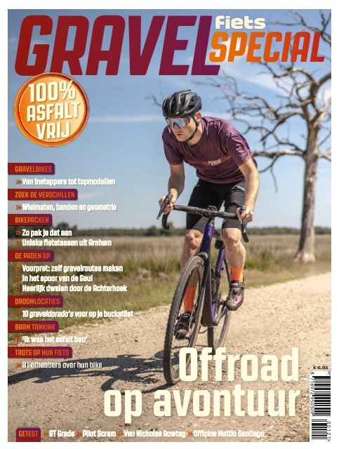 2021 gravelspecial