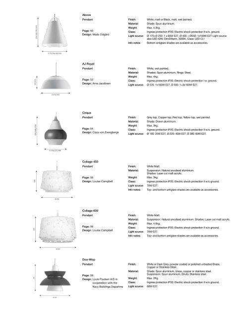 LOUIS POULSEN_Catalog_-_2020_EN