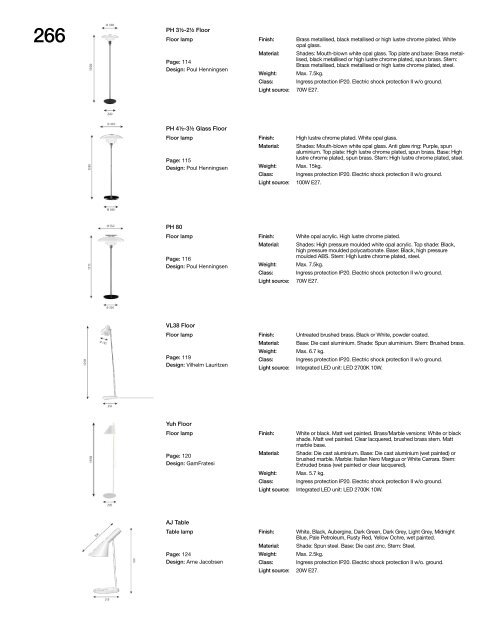 LOUIS POULSEN_Catalog_-_2020_EN