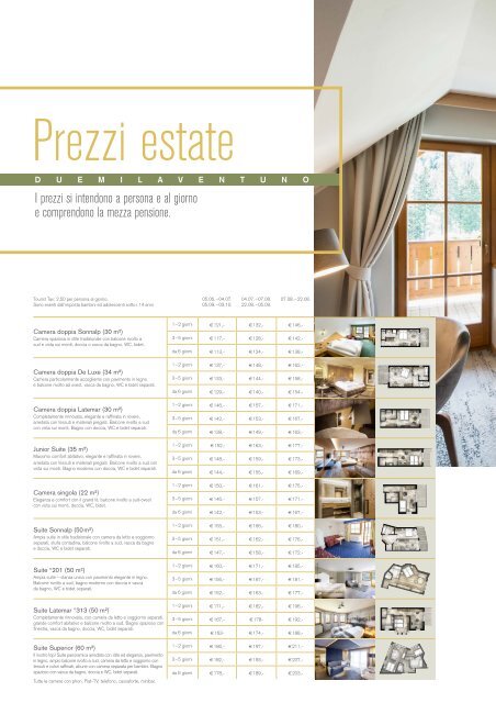 Rivista estate