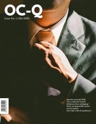 OC-Q Magazine