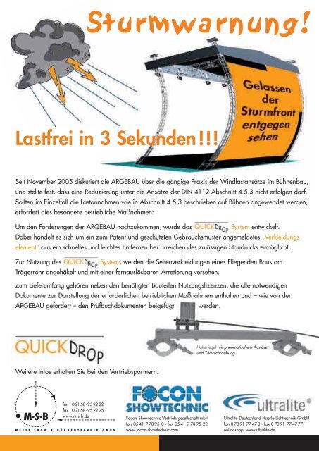 VPLT Magazin 54