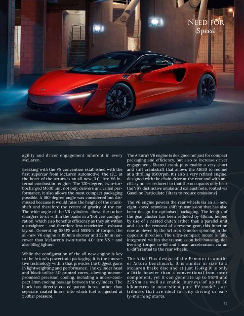The Luxury Network International Magazine Issue 24