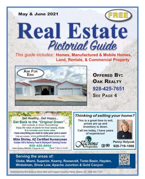 5-21 Real Estate Pic SBelt