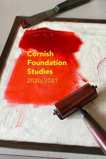 Foundations 2021 Exhibition