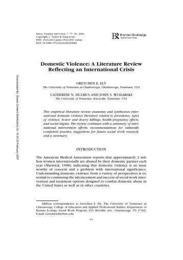 literature review on poverty and education literature review on poverty and education
