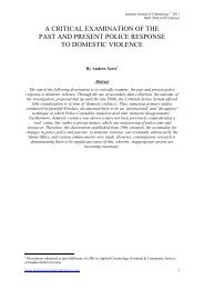 Download - Internet Journal of Criminology
